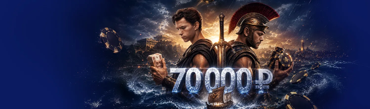 Бонус Одиссея